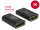 DELOCK HDMI Adapter A -> A Bu/Bu 4K Metallgehäuse
