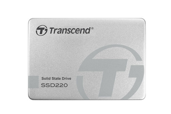 480GB Transcend SSD220S SSD