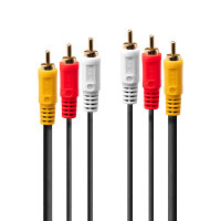 Lindy Composite Cinch AV 3m
