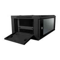 Allnet 19"Wandgehäuse 4HE
