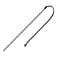 Nanoxia Systemgehäusebeleuchtung Rigid LED 30 cm Red