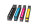 HP 913A Magenta Original PageWide Tintenpatrone