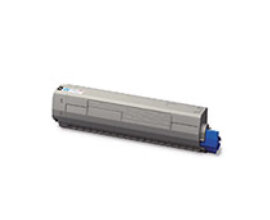 Toner OKI MC873     black     15.000 Seiten         45862818
