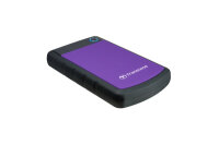 4TB Transcend StoreJet 25H3 US