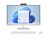 AIO HP 27-cr0006ng RYZ7 7730U/16GB/1TBSSD/W11 Home