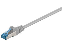 Goobay CAT6 S/FTP 50m GRAU