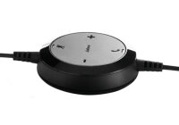 Jabra Headset Evolve 20 MS Duo USB NC schnurgebunden