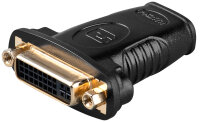 Goobay HDMI/DVI Adapter