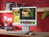 AIO Lenovo IdeaCentre 27IRH9 27 Core5...