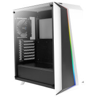 AeroCool Cylon Pro White Ed.