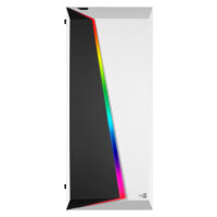 AeroCool Cylon Pro White Ed.
