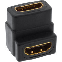 InLine HDMI auf HDMI F/F