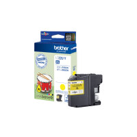 Patrone Brother LC-22UY  MFCJ985DW