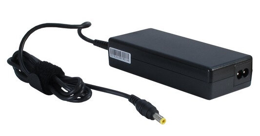 Inter-Tech Netzteil 90W ITX optional 90W