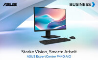 AIO ASUS ExpertCenter P4 P470VAK-BPE627X...