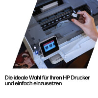 HP 953XL Tintenpatrone Cyan