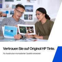 HP 953XL Tintenpatrone Cyan