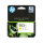 HP 953XL Tintenpatrone Gelb