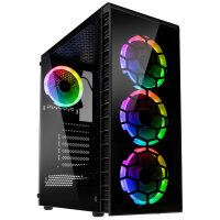 Kolink Observatory Lite Black
