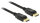 DeLOCK Displayport 1.2 Kabel 4K fähig 2x DP Stecker 2m schwarz