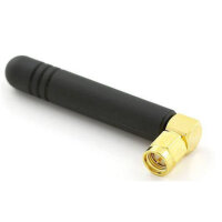 Allnet GSM-Antenne 2dbi 4G/LTE