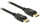 DELOCK Displayport Kabel DP -> DP St/St 5.00m schwarz 4K