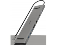 ACER ACG-DCK-C-1 USB Type-C Dockingstation 3xUSB 3.0,...