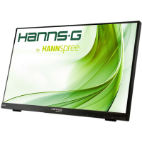 54.6cm (21.5") Hannspree HT225HPB IPS Full-HD Multi...