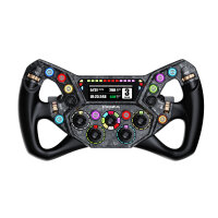 KS Pro Steering Wheel