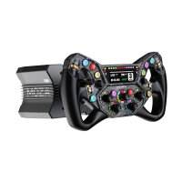 KS Pro Steering Wheel
