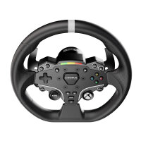 ESX Steering Wheel For XBOX - PC