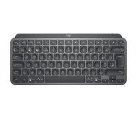 MX KEYS MINI FOR BUSINESS - GRAPHITE - UK - INTNL