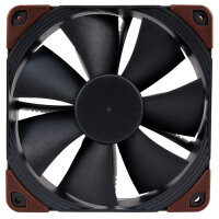 Noctua NF-F12 industrialPPC-2000 PWM 120mm Lüfter...