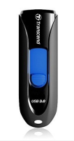 64GB Transcend JetFlash 790 Slider USB 3.0 Typ-A 3.0...