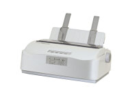 TALLY DASCOM 1145 USB + Seriell A4, 24 Nadel, 6+1, max....