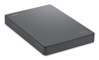 1TB Seagate Basic Portable