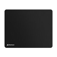 Sharkoon Mauspad 1337 Gaming Mat V2          444x355mm