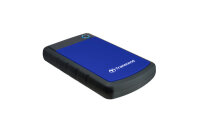 4TB Transcend StoreJet 25H3