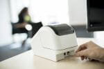 BROTHER QL-810WC