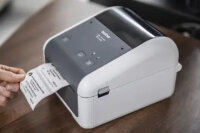 BROTHER TD-4425DN Label Printer