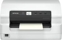 EPSON PLQ-50M DIN A4, 24 Nadeln, 1+6 Durchschläge