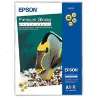 EPSON Matte Paper Heavyweight    A3+ DIN A3+, 50 Blatt,...