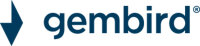 gembird Mini Bluetooth Dongle USB V.4.0 bis 50m
