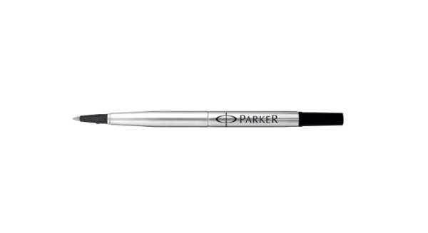 PARKER Rollerballmine 1 Stück                         F Schw