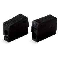 Wago Serie 224 2.5mm 100 Stück