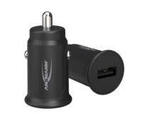 ANSMANN Ladegerät InCar Charger 5V...