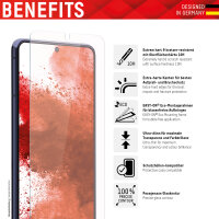 Displex Real Glass Samsung A20