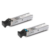 PLANET Mini GBIC SX Module - 550m