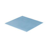 ARCTIC Thermal pad BLAU TP-3 100x100mm,1pcs