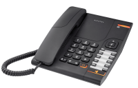 Alcatel Temporis 380 schwarz